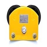 Trole Manual Mtr 1000 Menegotti