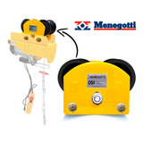 Menegotti