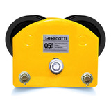 Menegotti