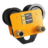 Trole Manual Para Talhas Manuais 1 Tonelada Csm T 1000