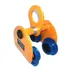 Trole Para Talha Manual 3ton