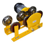 Troley Elétrico 1 200 Kg Para Talhas Pa T1200pa Acm Tools