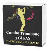 Trombone 5 Gigas Playbacks