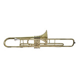 Trombone De Pisto Curto