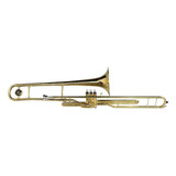 Trombone De Pisto Em