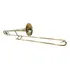 Trombone De Pisto Longo Dreamer Laqueado Sib