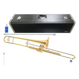 Trombone De Pisto Yamaha