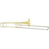 Trombone De Vara Bb YSL 354