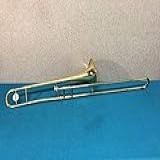 Trombone De Vara Bb YSL 354 E YAMAHA Yamaha YSL 354 E