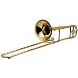 Trombone De Vara HARMONICS Bb HSL 700L Laqueado