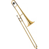 Trombone De Vara Sib Eagle Tv600