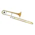 Trombone De Vara Sib Laqueado Tb200v New York