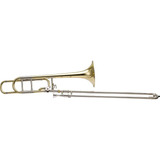 Trombone De Vara Tenor Bb f