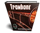 Trombone Real Grande Original 24bit WAVE Kontakt Samples Loops Library