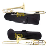 Trombone Tenor De Vara Michael Wtbm70n