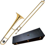 Trombone Vara Eagle Tv600