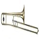 TROMBONE VOGGA VSTB701N