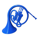 Trompa Azul 