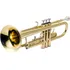 Trompete Bb Htr 300l Laqueado Harmonics