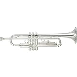 Trompete BB Yamaha YTR 2330S Prateado
