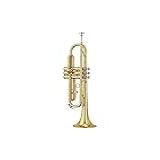 Trompete Bb YTR 2330 Laqueado YAMAHA Yamaha YTR 2330
