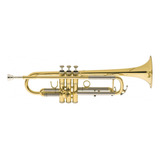 Trompete Eagle Sib Tr 504 Laqueado