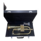 Trompete Flugelhorn Blaver Prospera Premium Sib