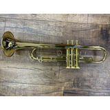 Trompete Hs Musical Hs 1037 Sib