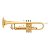 Trompete Odyssey Otr140 Estreia