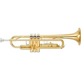Trompete Yamaha Si B