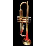 Trompete Yamaha Ytr 1335 Sib