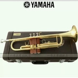Trompete Yamaha Ytr 2335