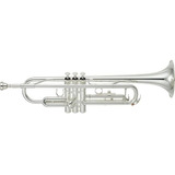 Trompete Yamaha Ytr 3335s