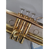 Trompete Yamaha Ytr 6320wmm2 Sib Reverse Prof Made In Japan 