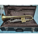 Trompete Yamaha Ytr2335 Japan Usado