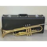 Trompete Yamaha Ytr2335 Made