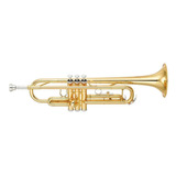 Trompete Yamaha Ytr3335 Cn