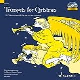 Trompetes Para Natal   CD