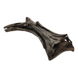 Tronco Natural Diversos Decoração Para Aquario   Pequeno