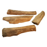 Tronco Natural Viveiro Playground Terrario