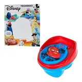 Troninho Infantil Disney Carros