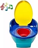 Troninho Infantil Musical 3 Em 1