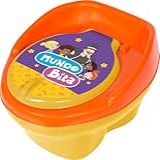 Troninho Infantil Penico Pinico Desfralde MUNDO BITA - Styll Baby