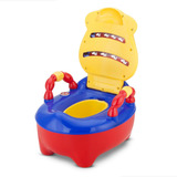 Troninho Infantil Prime Baby
