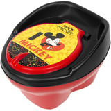 Troninho Mickey Disney Infantil Meninos Penico Styll Baby