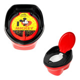 Troninho Mickey Disney Penico Infantil Criança Peniquinho