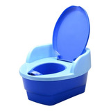 Troninho Musical 3 Em 1 Love Penico Assento Vaso Desfralde