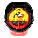 Troninho Penico Desfralde Infantil Mickey Disney Styll Baby