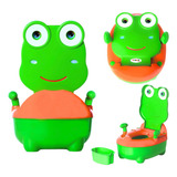 Troninho Penico Infantil Musical