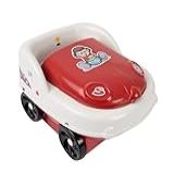 Troninho Pinico Infantil 3x1 Desfralde Bebê Senna Senninha - Styll Baby